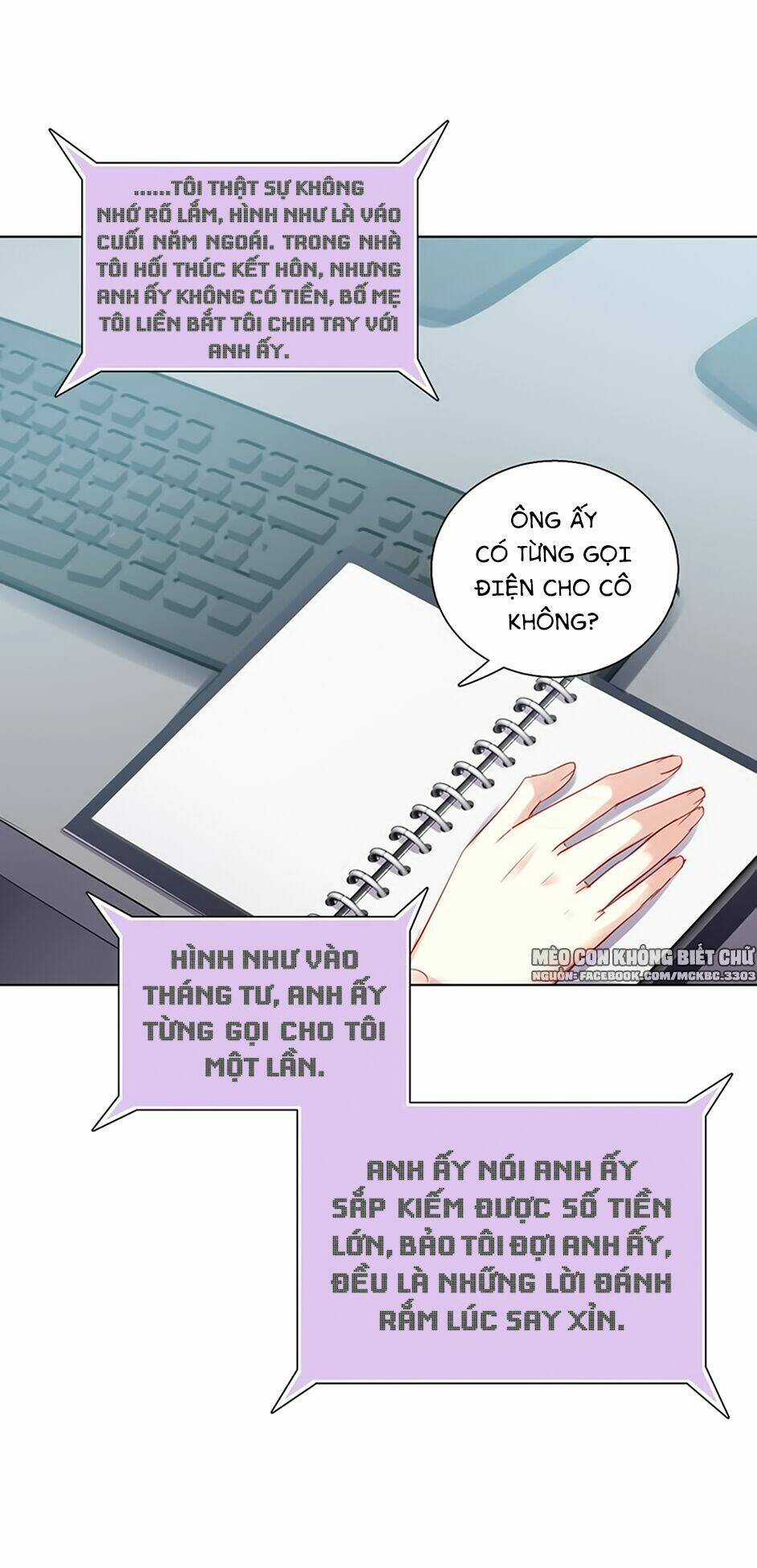 Nhịp Tim Cảnh Báo - Chapter 43 - Trang 22