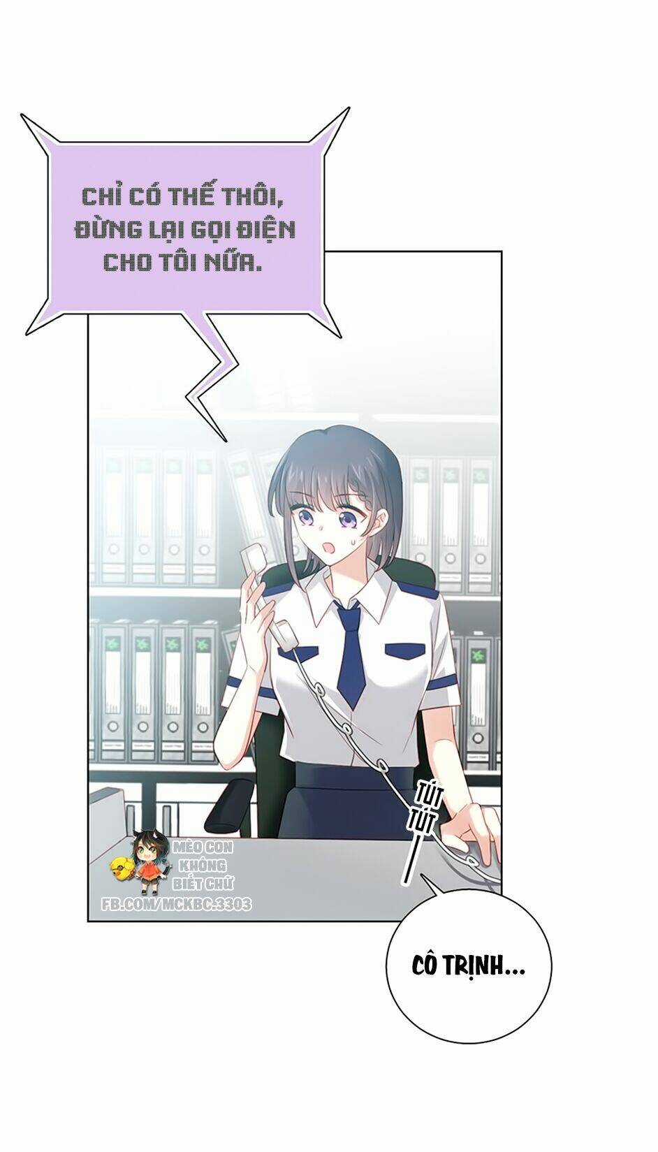 Nhịp Tim Cảnh Báo - Chapter 43 - Trang 23