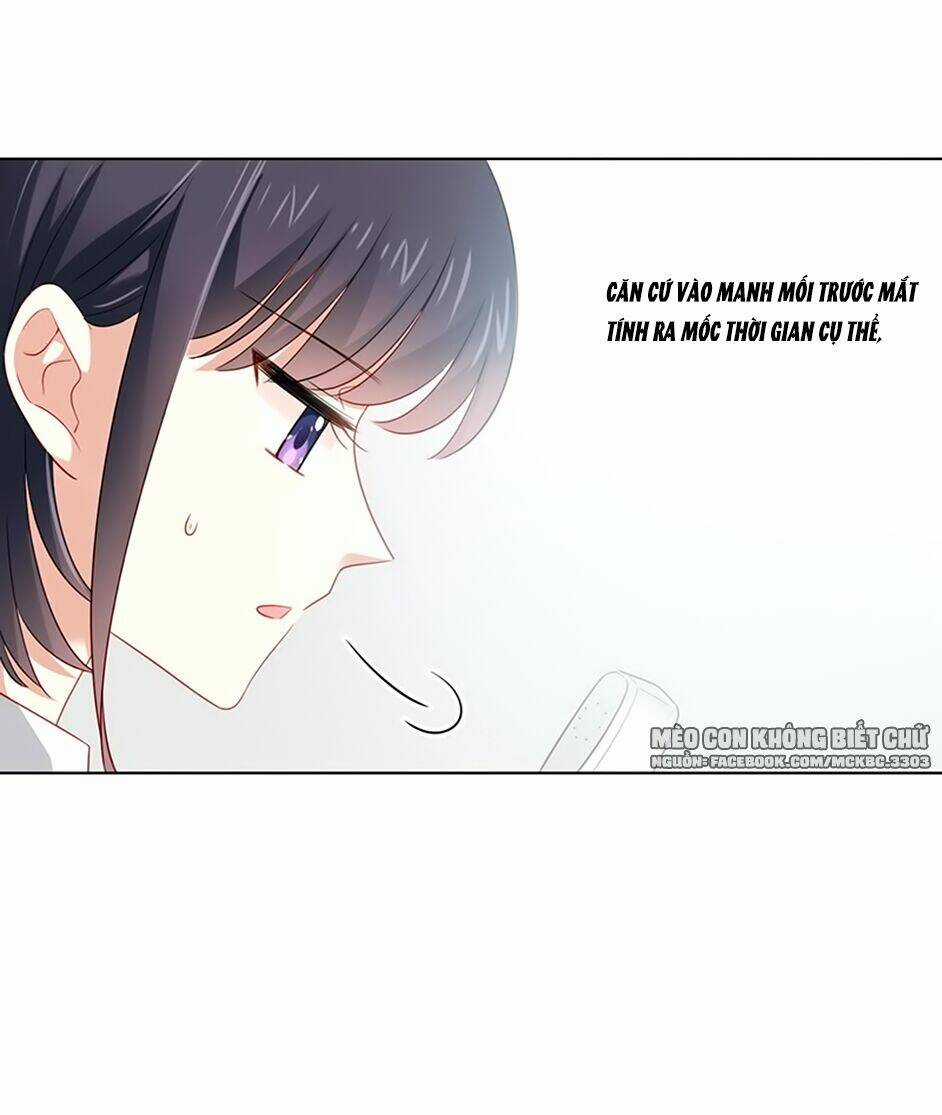 Nhịp Tim Cảnh Báo - Chapter 43 - Trang 24