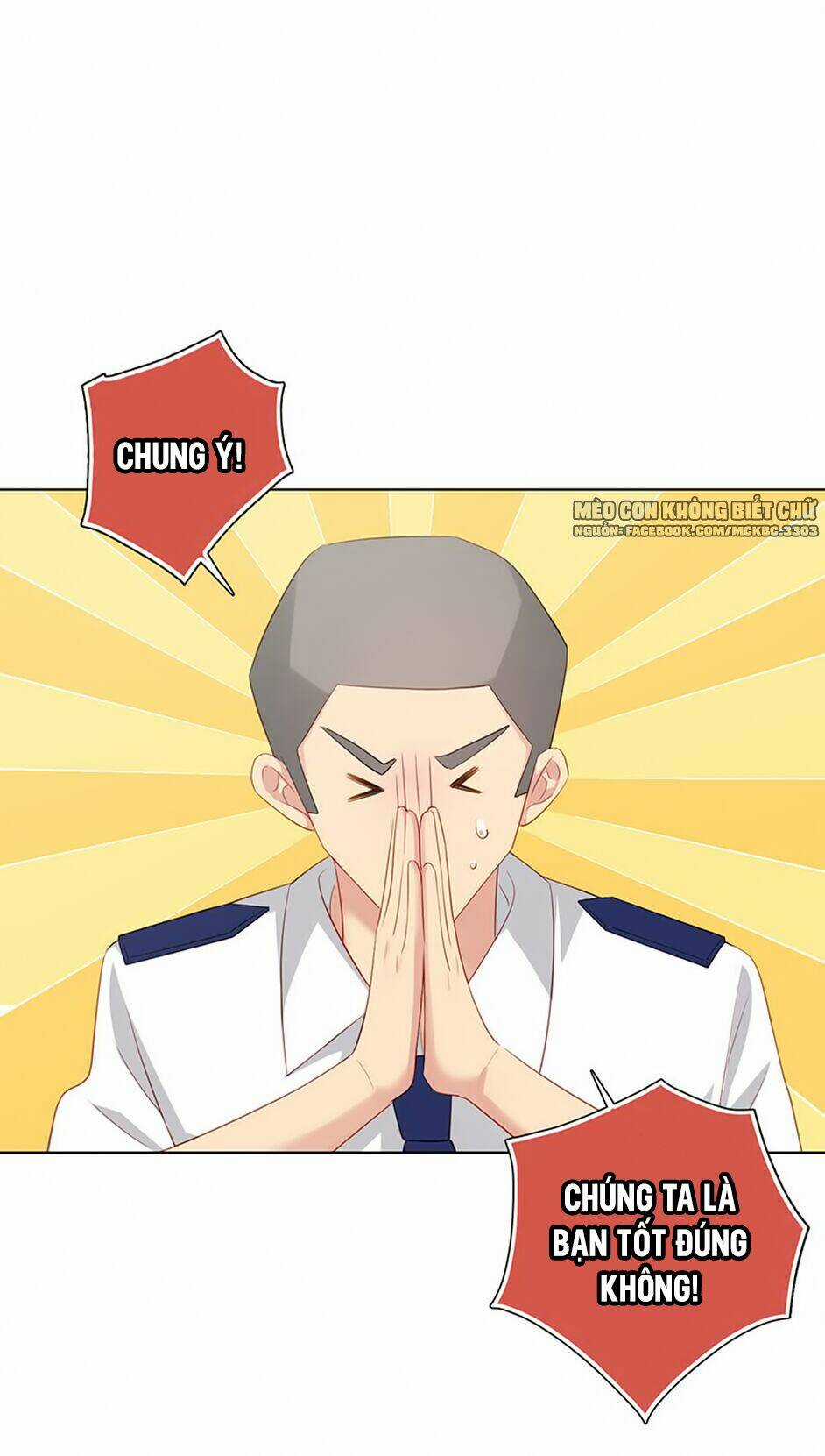 Nhịp Tim Cảnh Báo - Chapter 43 - Trang 28