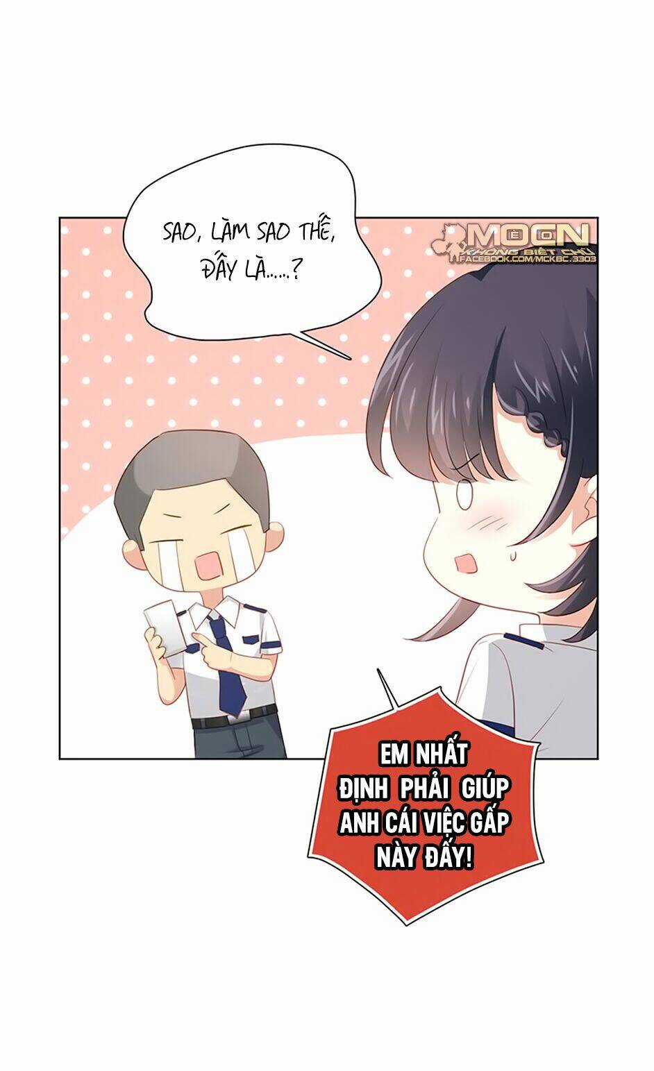 Nhịp Tim Cảnh Báo - Chapter 43 - Trang 29