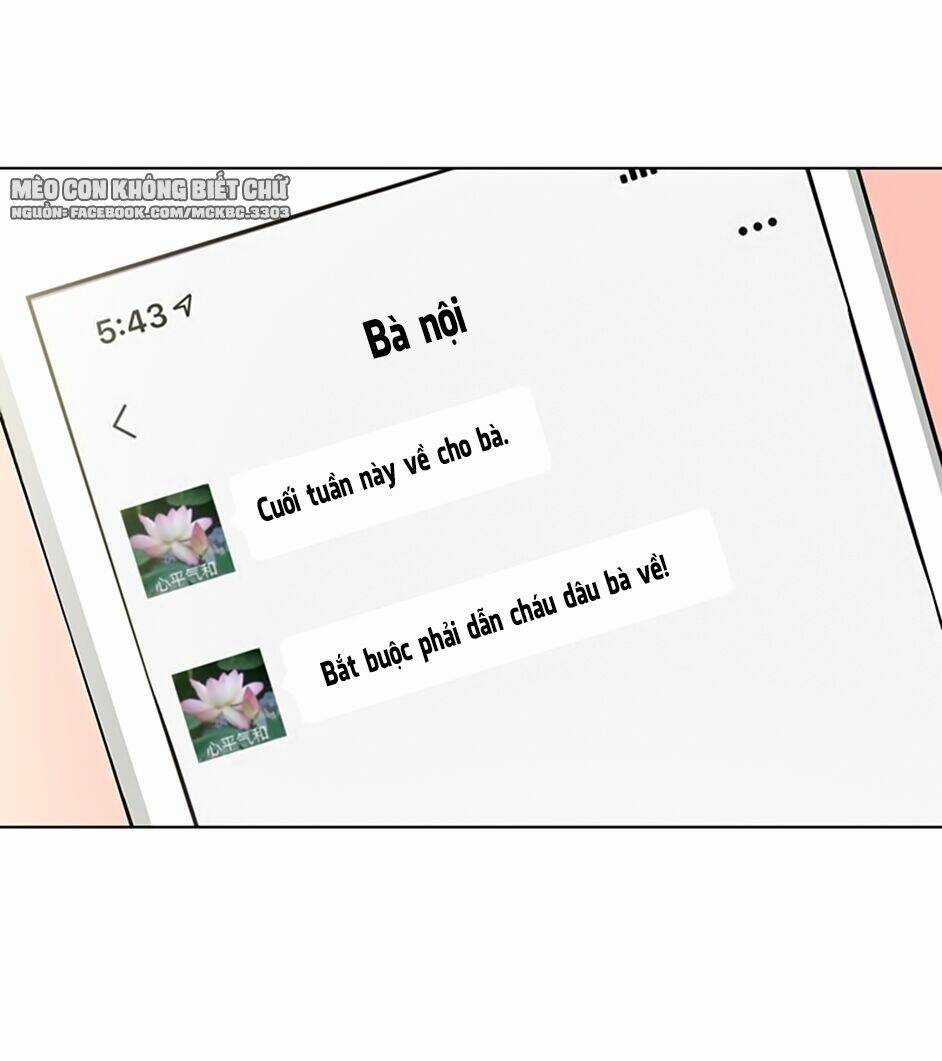 Nhịp Tim Cảnh Báo - Chapter 43 - Trang 30