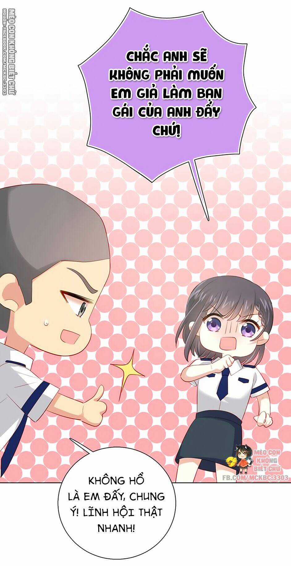 Nhịp Tim Cảnh Báo - Chapter 43 - Trang 32