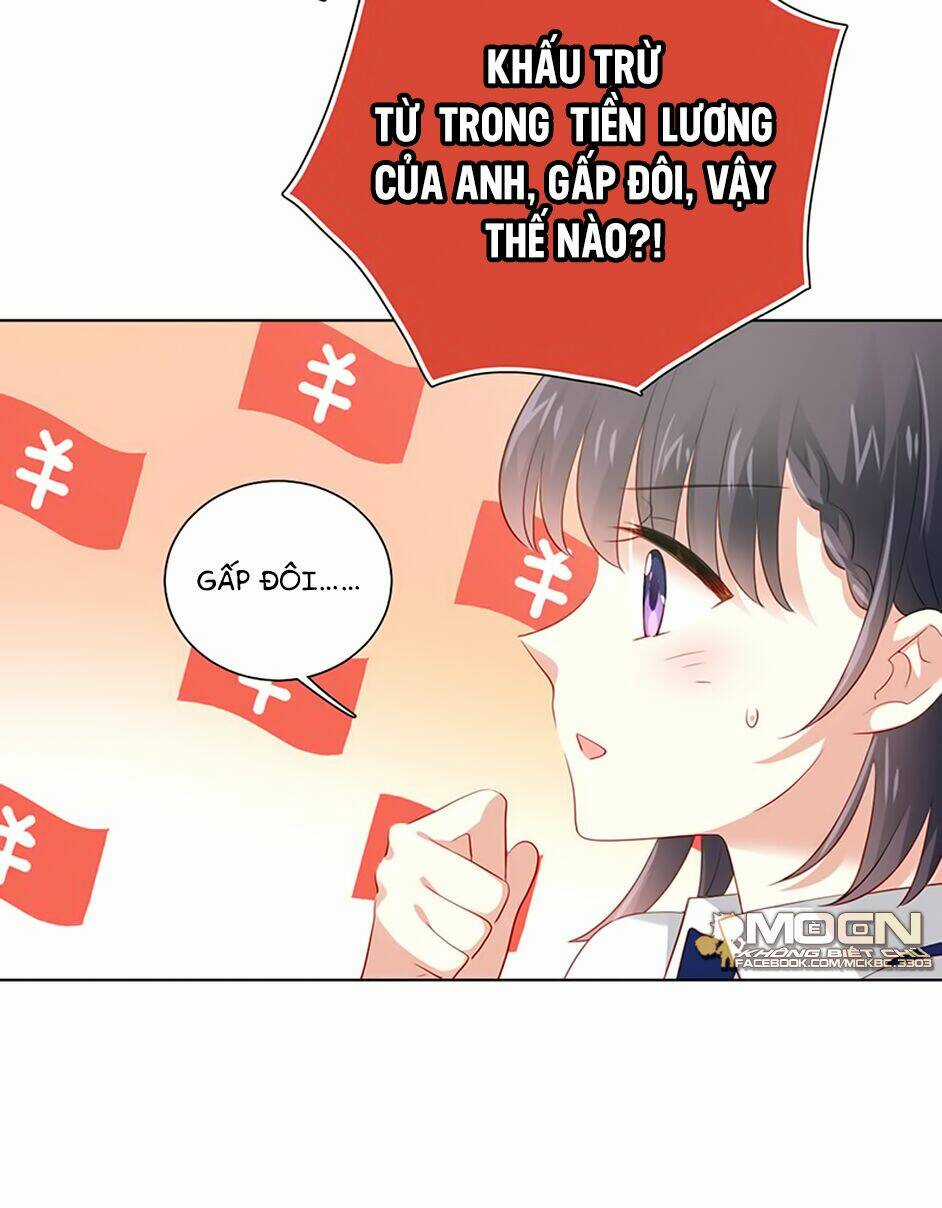 Nhịp Tim Cảnh Báo - Chapter 43 - Trang 34