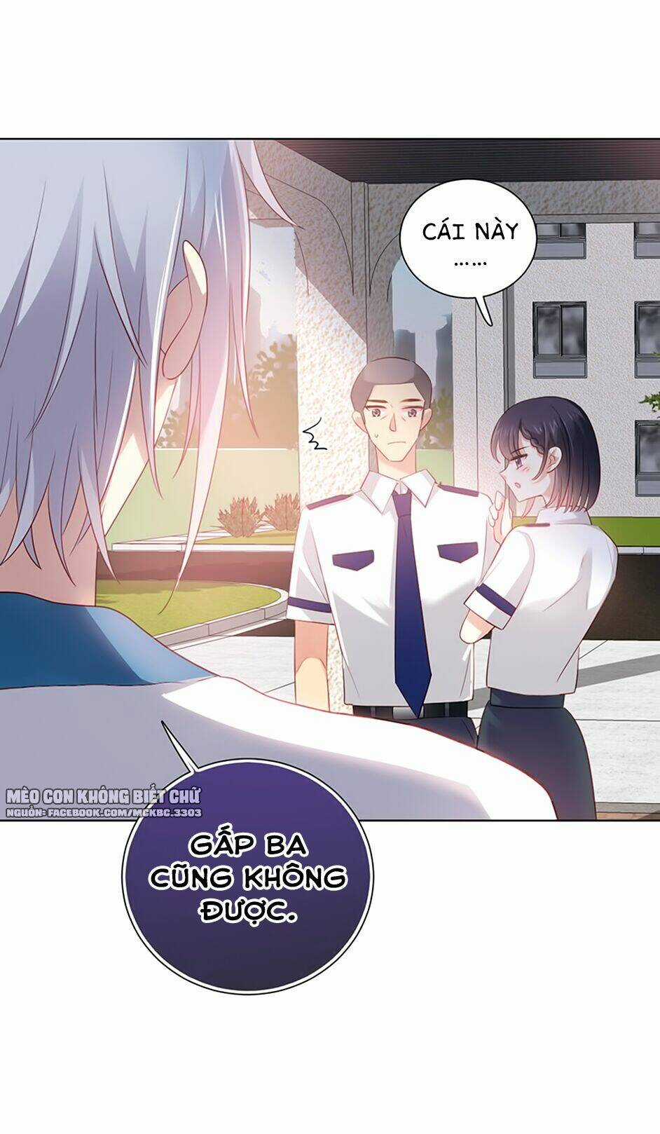 Nhịp Tim Cảnh Báo - Chapter 43 - Trang 35