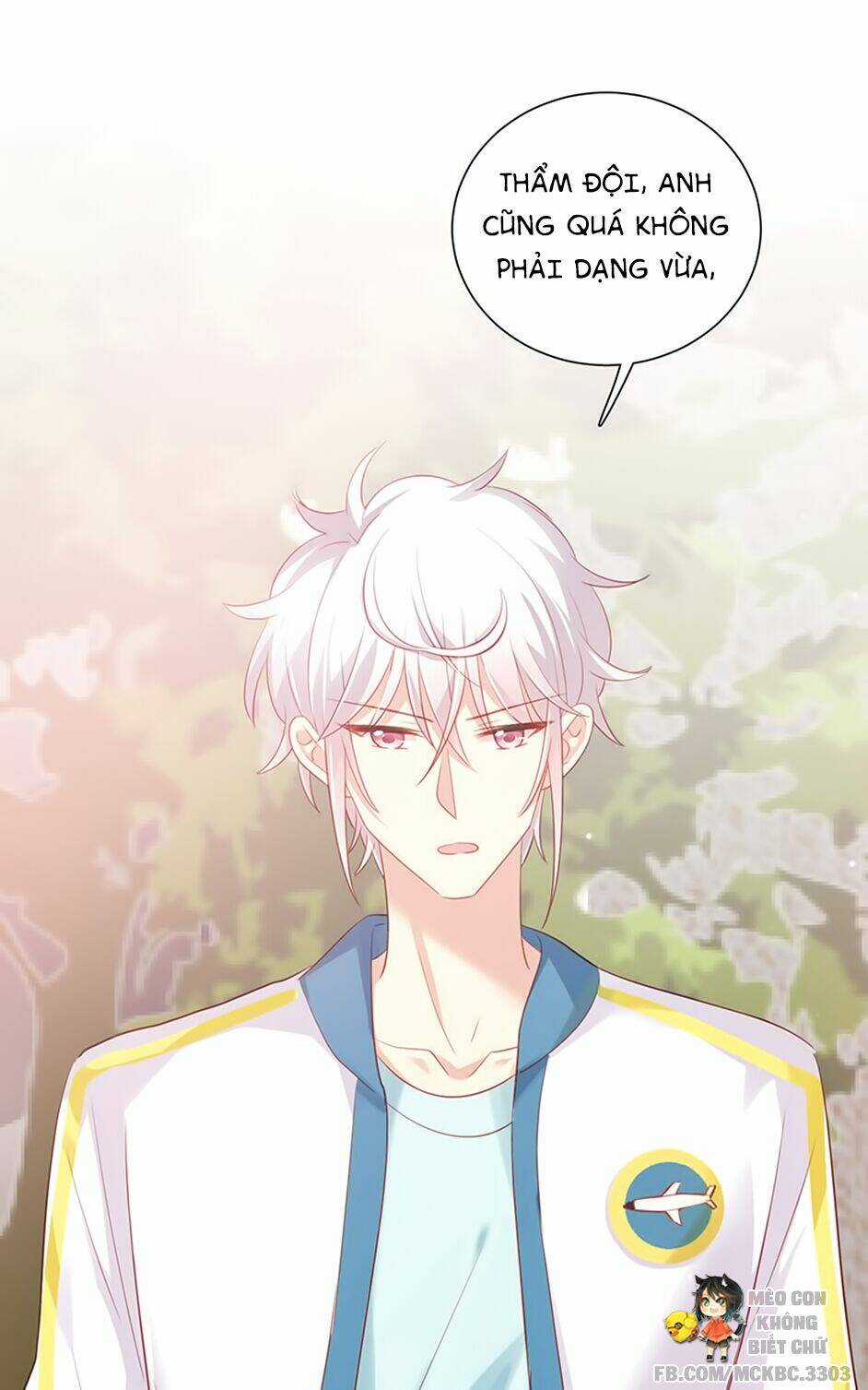 Nhịp Tim Cảnh Báo - Chapter 43 - Trang 36