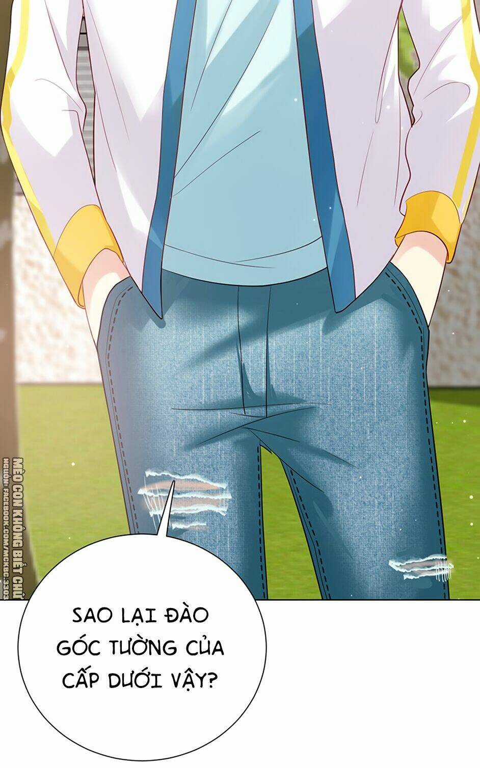 Nhịp Tim Cảnh Báo - Chapter 43 - Trang 37