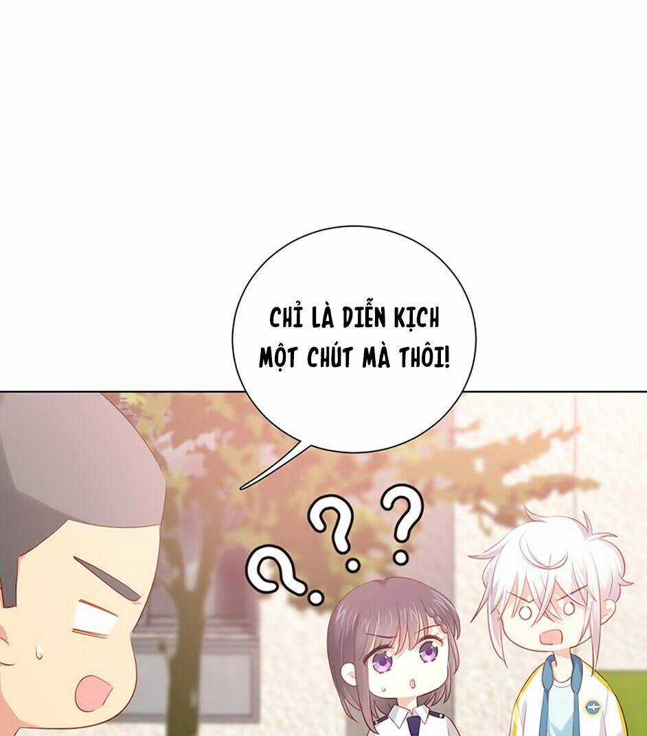 Nhịp Tim Cảnh Báo - Chapter 43 - Trang 38