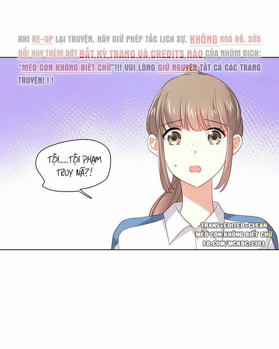 Nhịp Tim Cảnh Báo - Chapter 43 - Trang 5