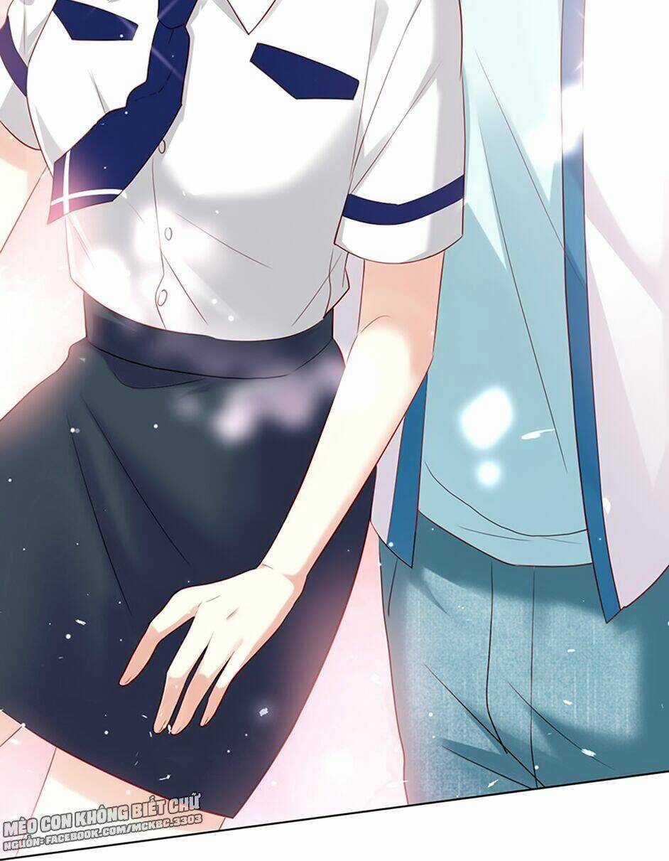 Nhịp Tim Cảnh Báo - Chapter 43 - Trang 41