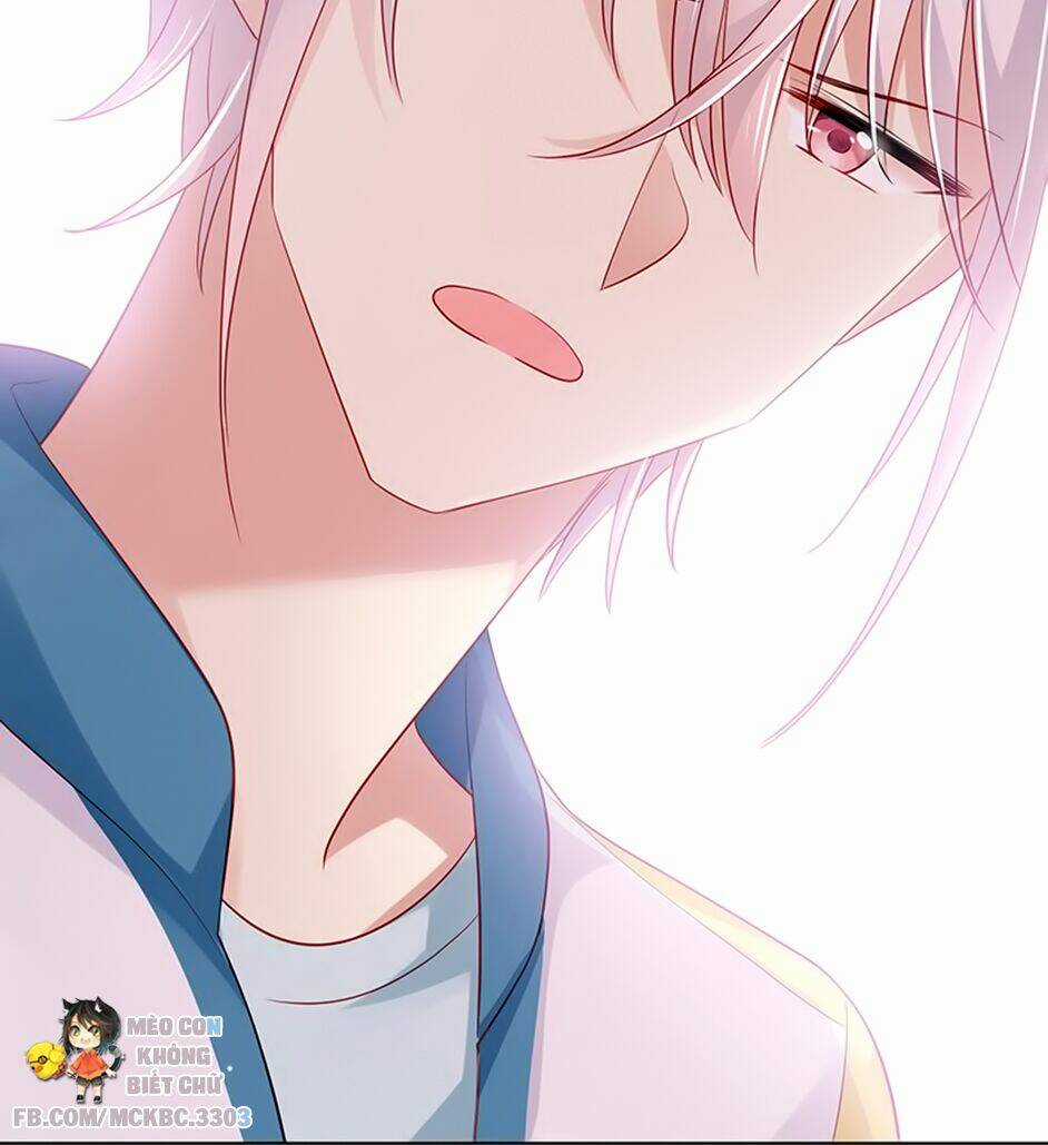 Nhịp Tim Cảnh Báo - Chapter 43 - Trang 43