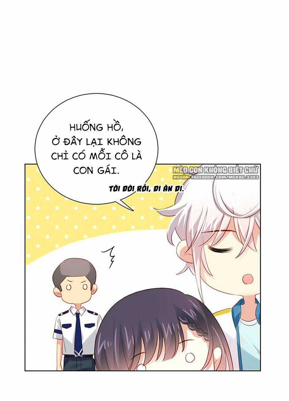 Nhịp Tim Cảnh Báo - Chapter 43 - Trang 44