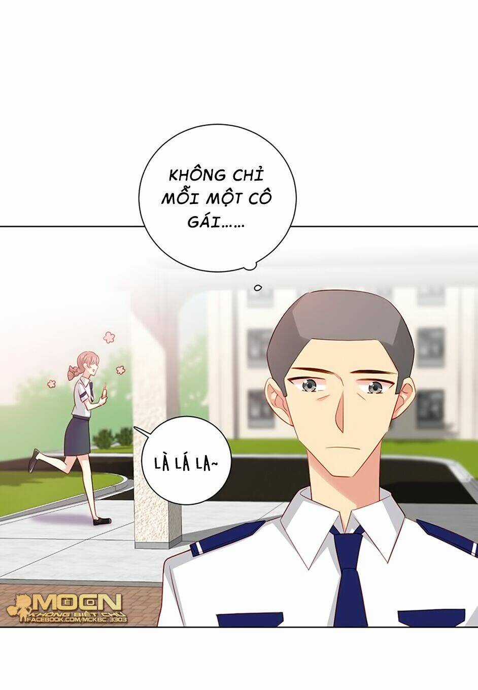 Nhịp Tim Cảnh Báo - Chapter 43 - Trang 45