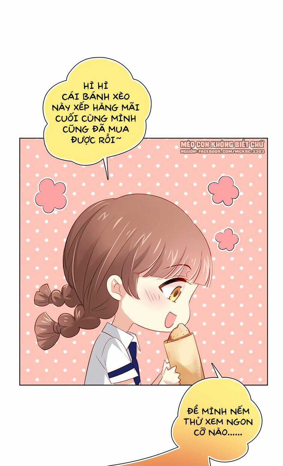 Nhịp Tim Cảnh Báo - Chapter 43 - Trang 46