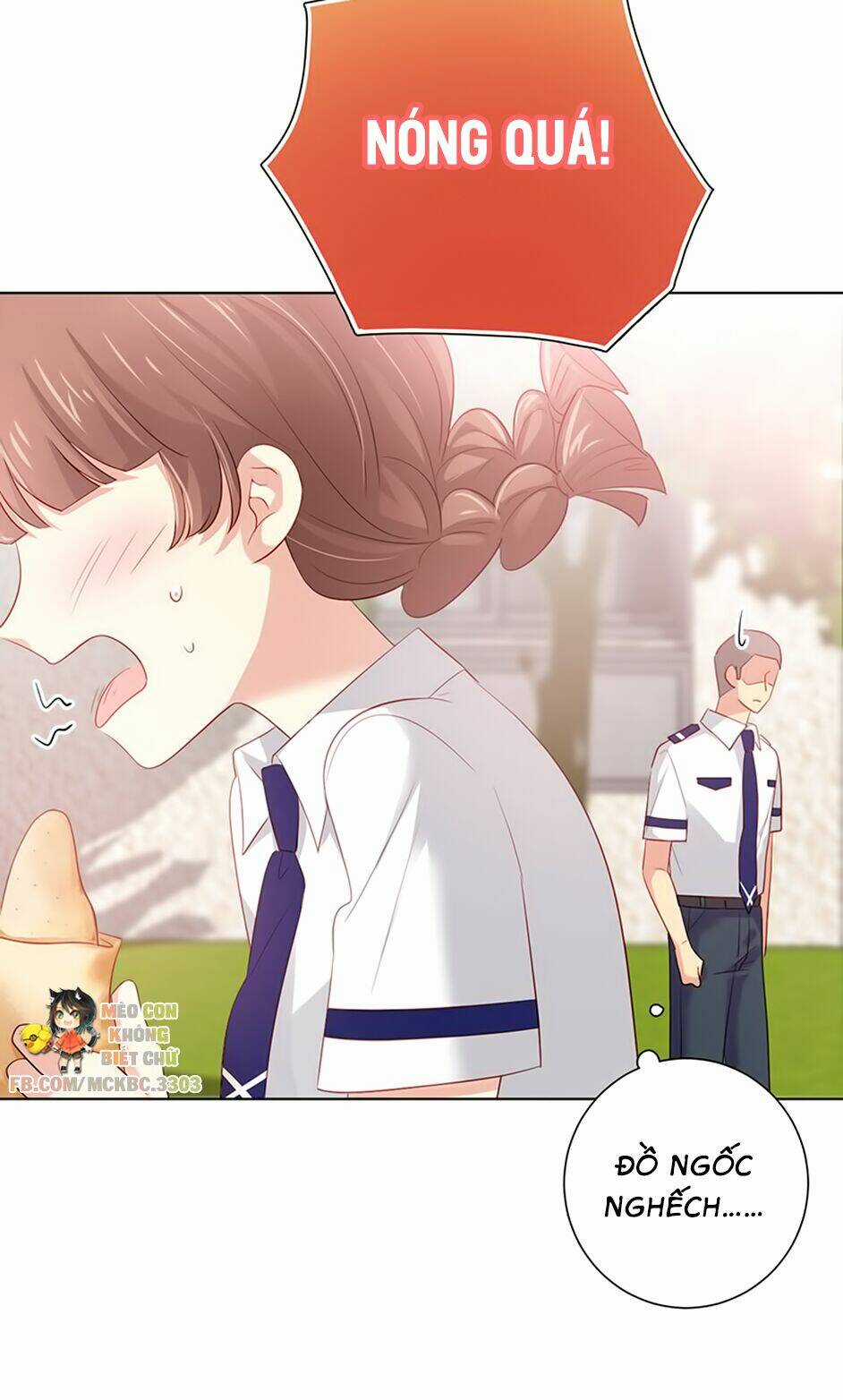 Nhịp Tim Cảnh Báo - Chapter 43 - Trang 47