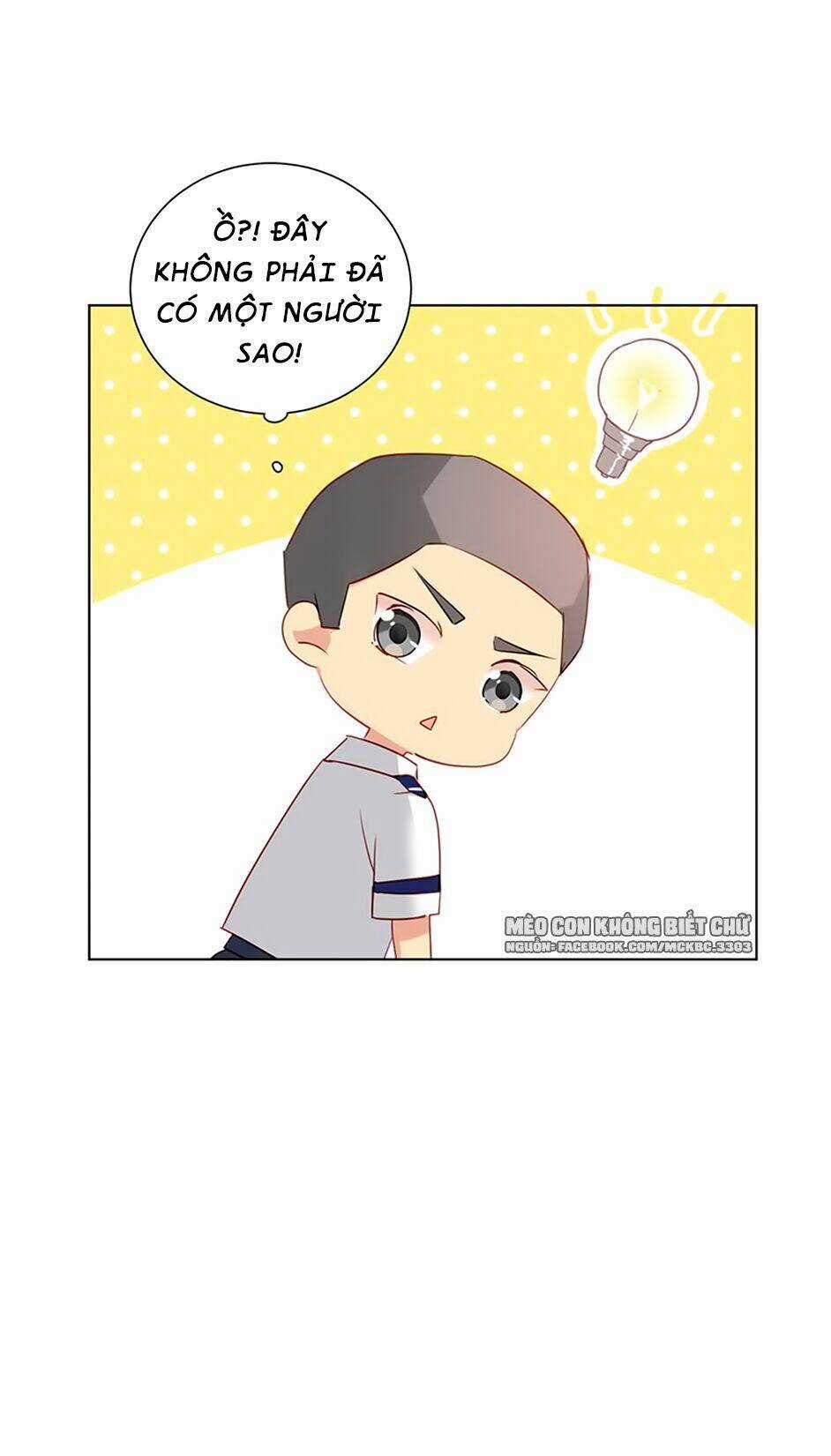 Nhịp Tim Cảnh Báo - Chapter 43 - Trang 48