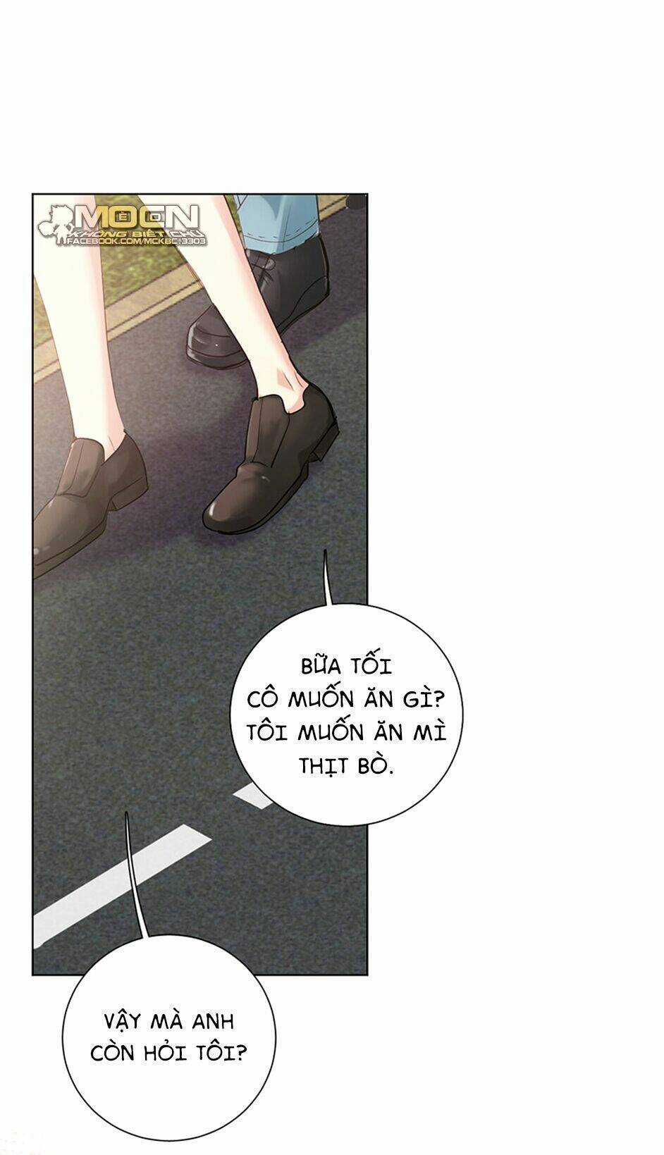 Nhịp Tim Cảnh Báo - Chapter 43 - Trang 49