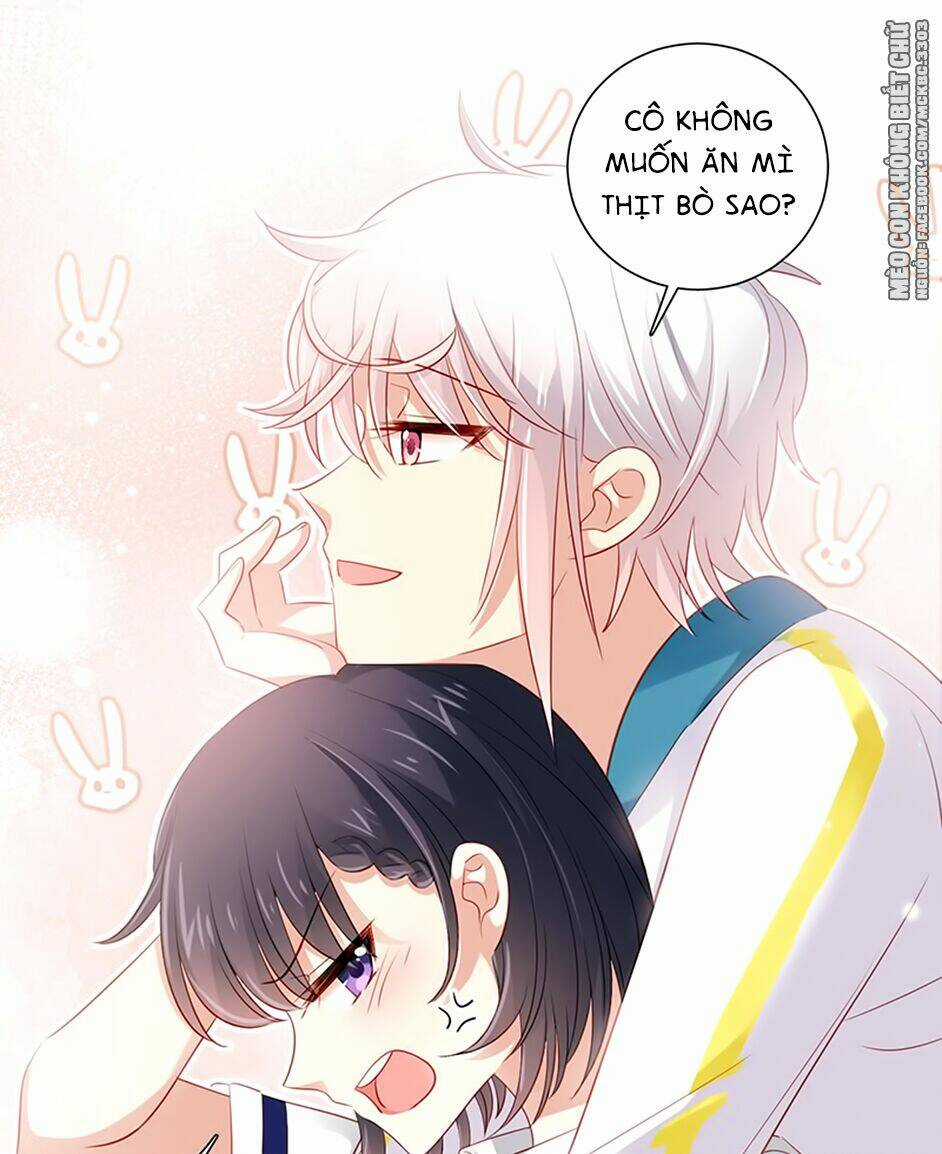 Nhịp Tim Cảnh Báo - Chapter 43 - Trang 50