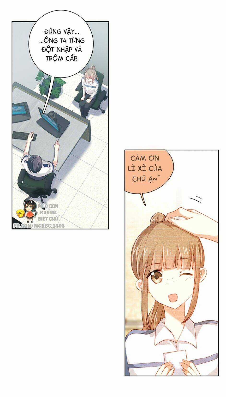 Nhịp Tim Cảnh Báo - Chapter 43 - Trang 6