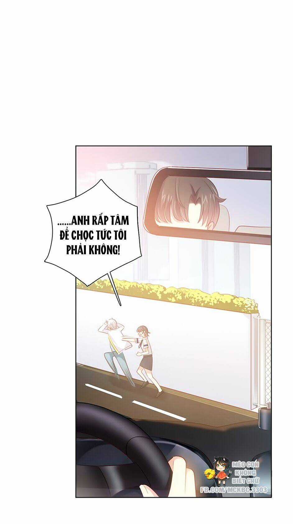 Nhịp Tim Cảnh Báo - Chapter 43 - Trang 52