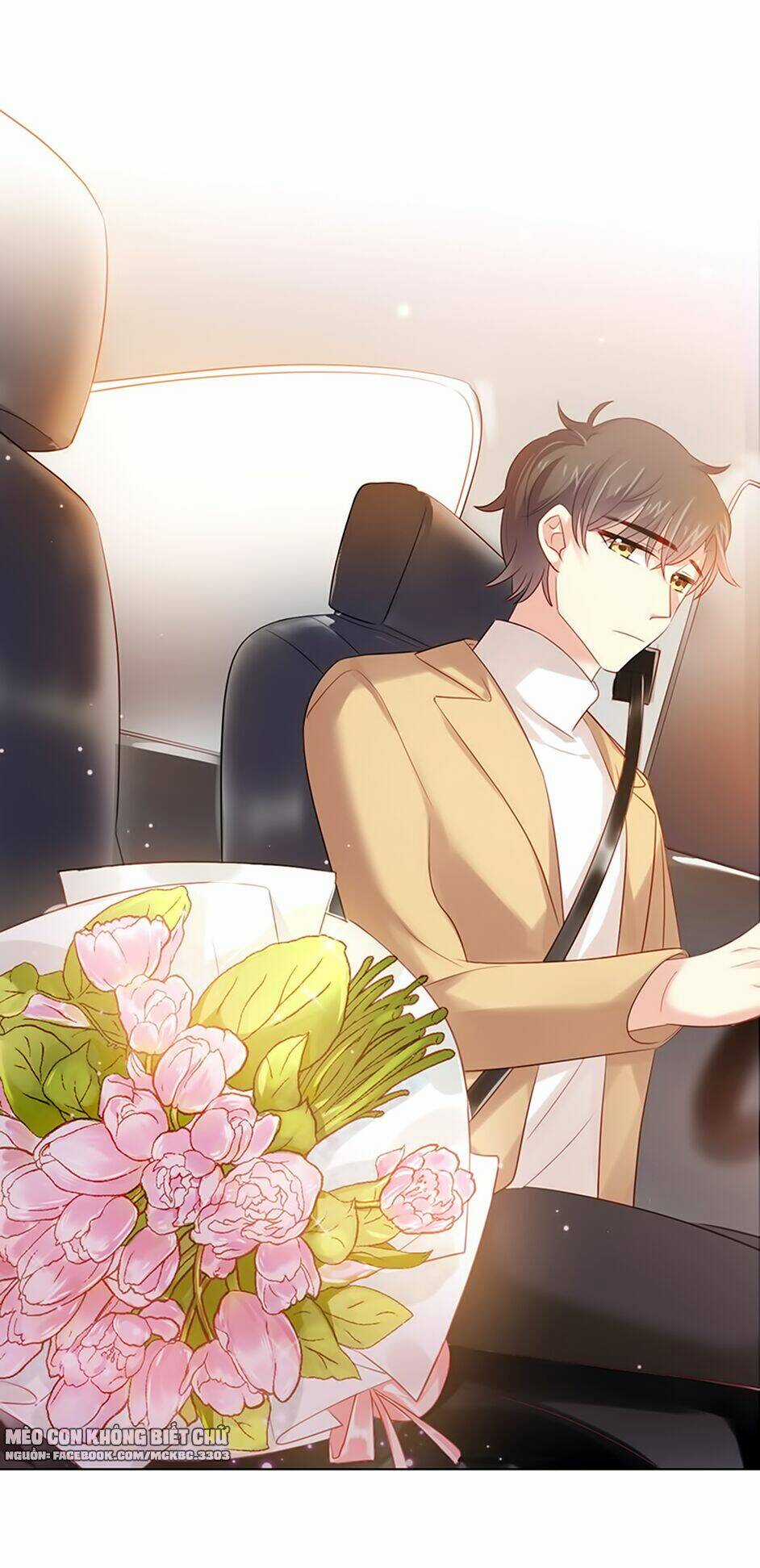 Nhịp Tim Cảnh Báo - Chapter 43 - Trang 53