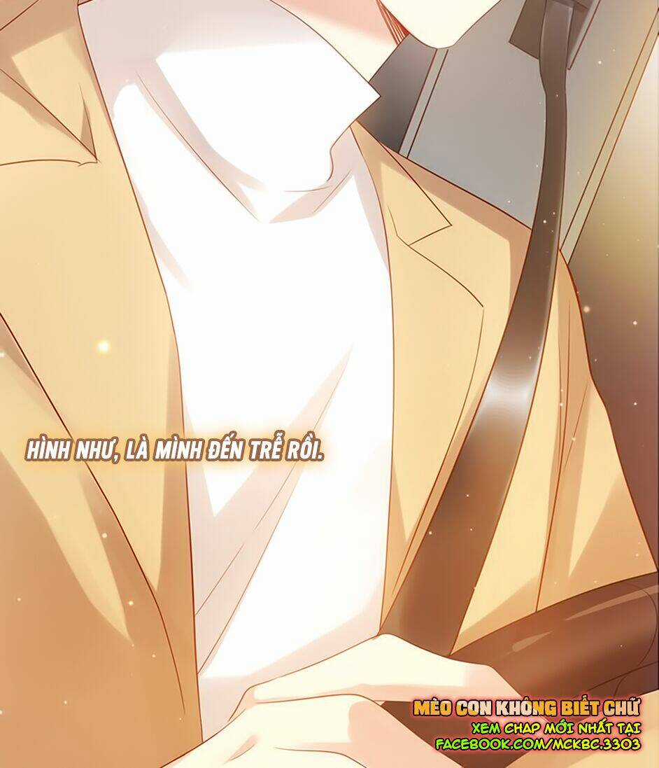 Nhịp Tim Cảnh Báo - Chapter 43 - Trang 55