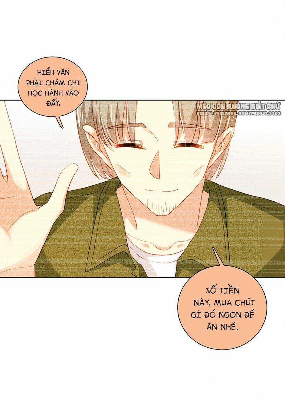 Nhịp Tim Cảnh Báo - Chapter 43 - Trang 7