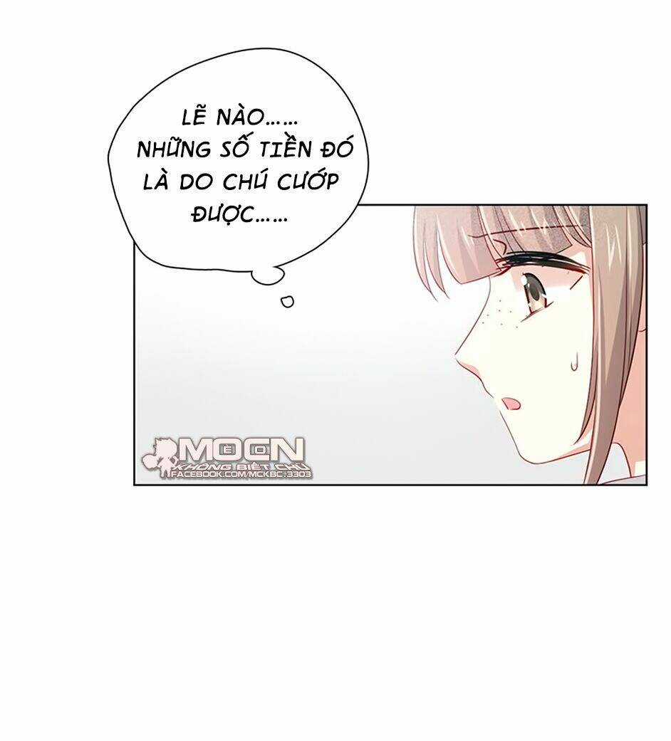 Nhịp Tim Cảnh Báo - Chapter 43 - Trang 8