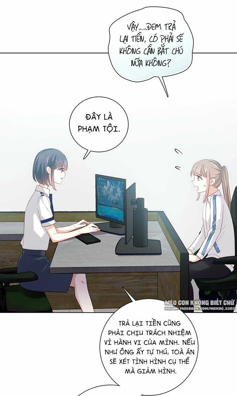 Nhịp Tim Cảnh Báo - Chapter 43 - Trang 9