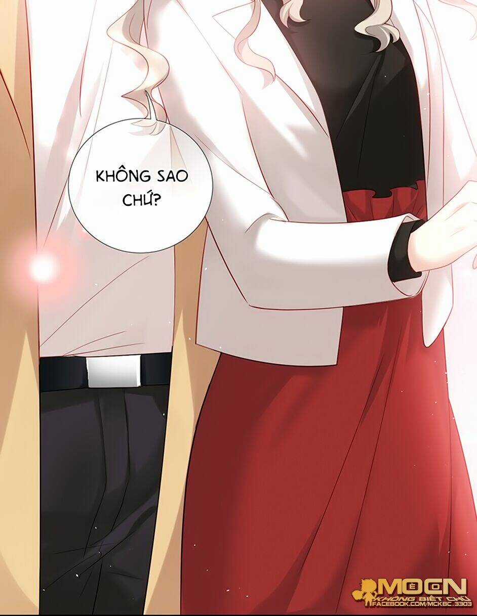 Nhịp Tim Cảnh Báo - Chapter 44 - Trang 14