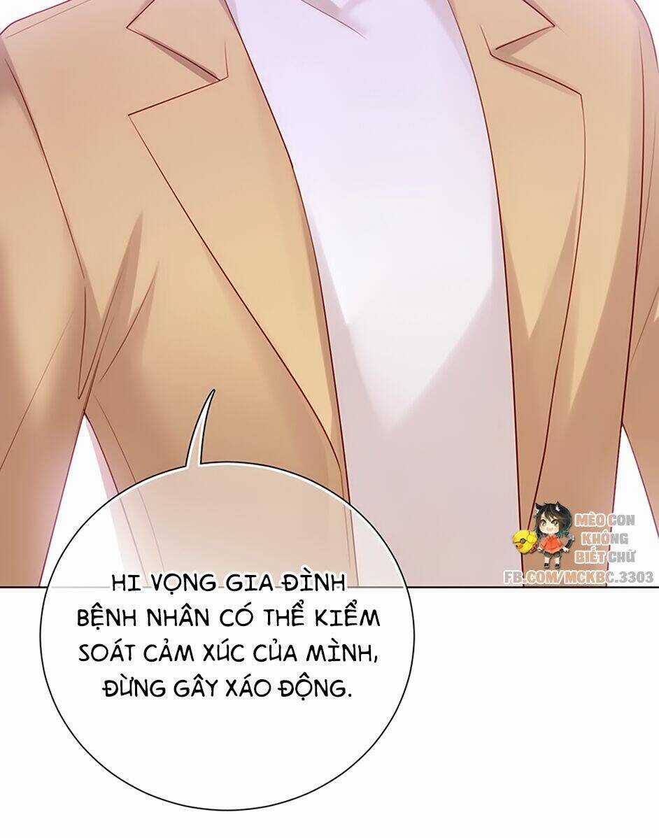 Nhịp Tim Cảnh Báo - Chapter 44 - Trang 17