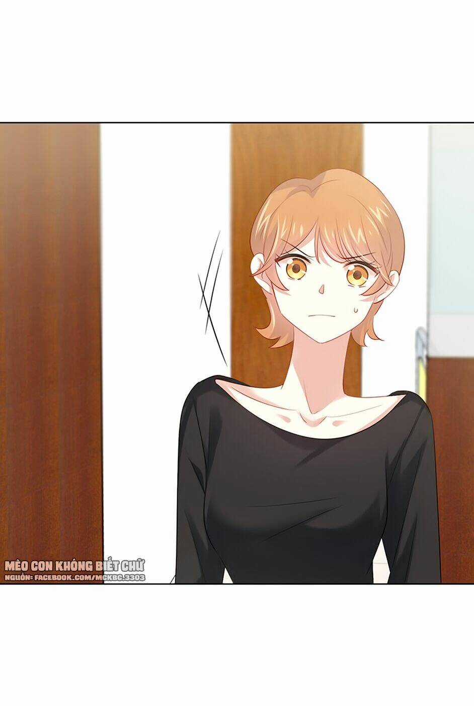 Nhịp Tim Cảnh Báo - Chapter 44 - Trang 18