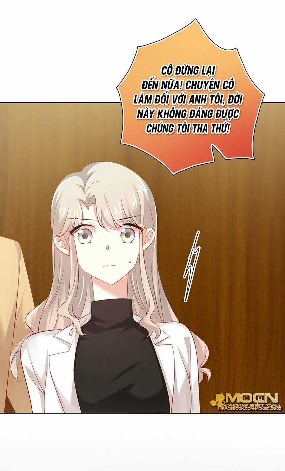 Nhịp Tim Cảnh Báo - Chapter 44 - Trang 19