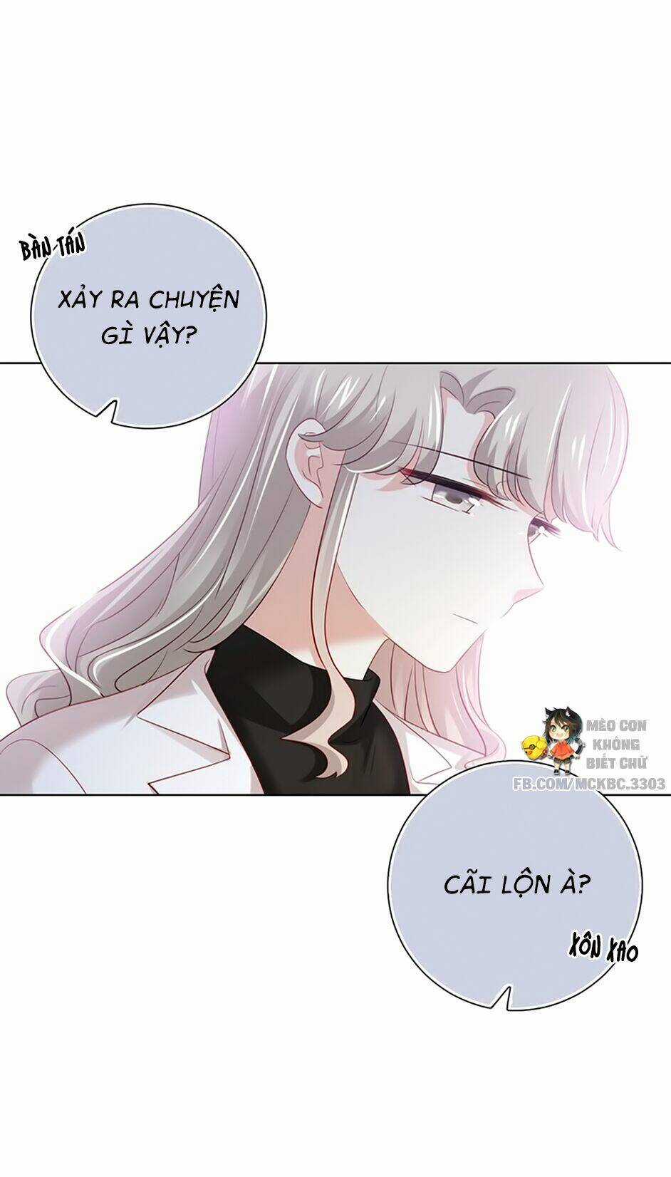 Nhịp Tim Cảnh Báo - Chapter 44 - Trang 21