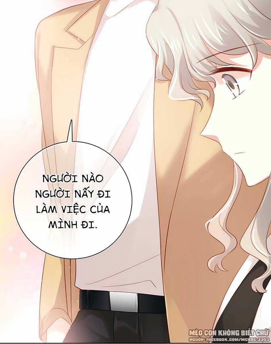 Nhịp Tim Cảnh Báo - Chapter 44 - Trang 23