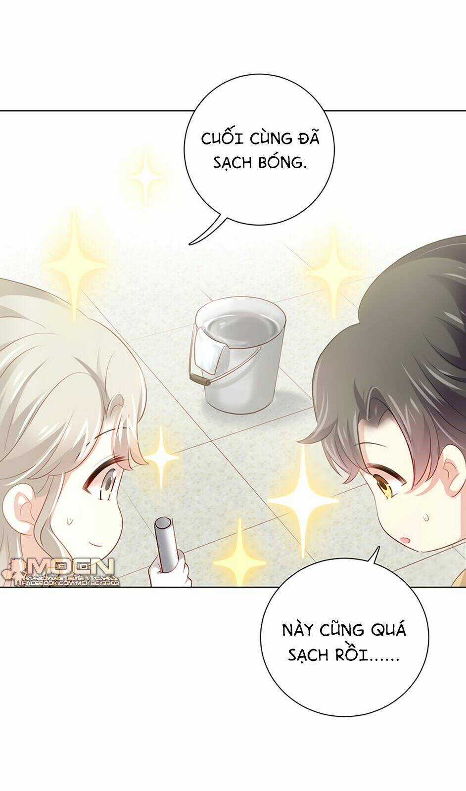 Nhịp Tim Cảnh Báo - Chapter 44 - Trang 30