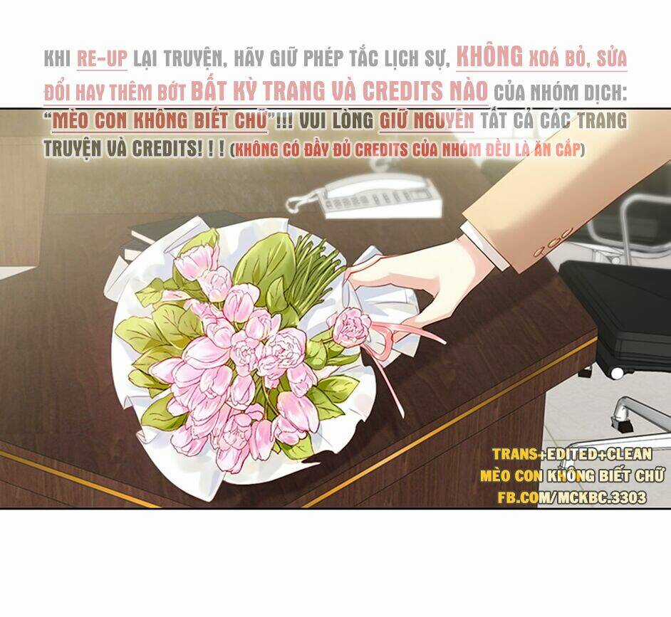 Nhịp Tim Cảnh Báo - Chapter 44 - Trang 4