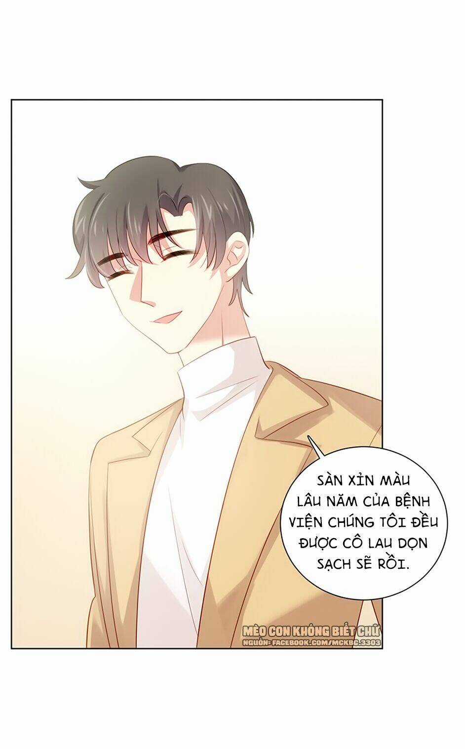 Nhịp Tim Cảnh Báo - Chapter 44 - Trang 31