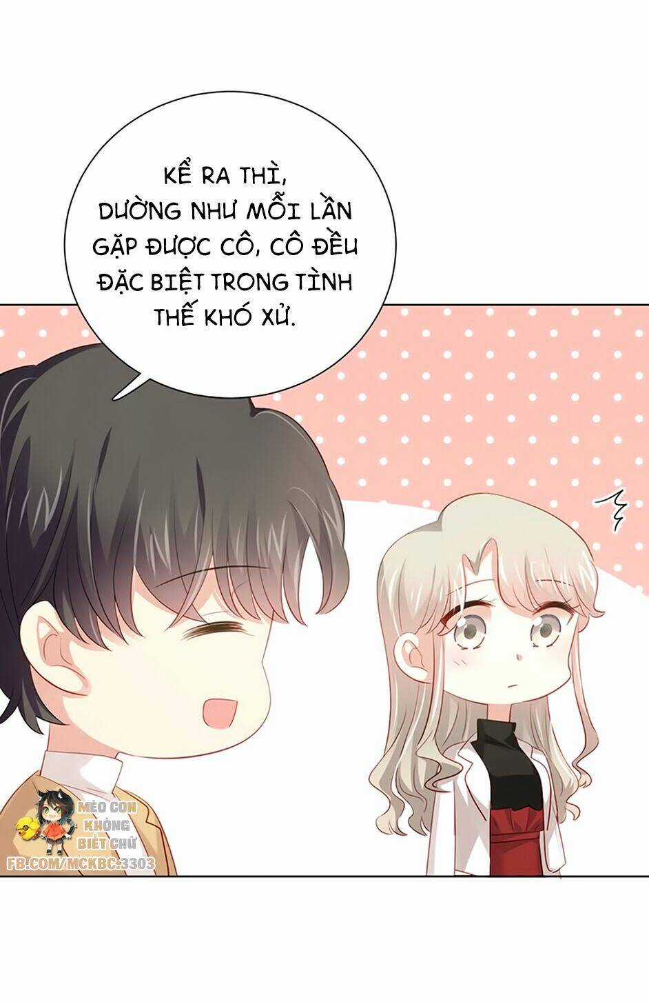 Nhịp Tim Cảnh Báo - Chapter 44 - Trang 32