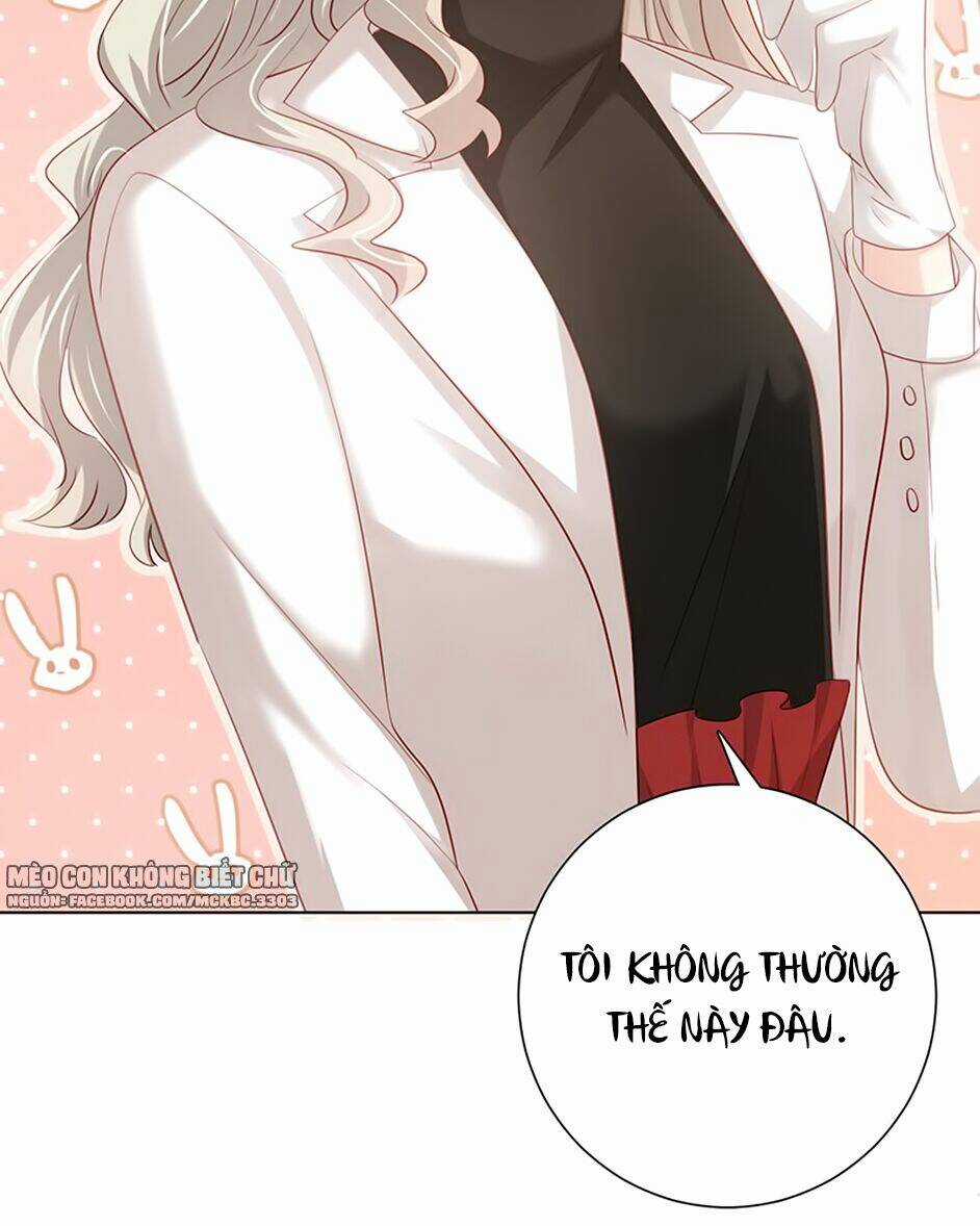 Nhịp Tim Cảnh Báo - Chapter 44 - Trang 34