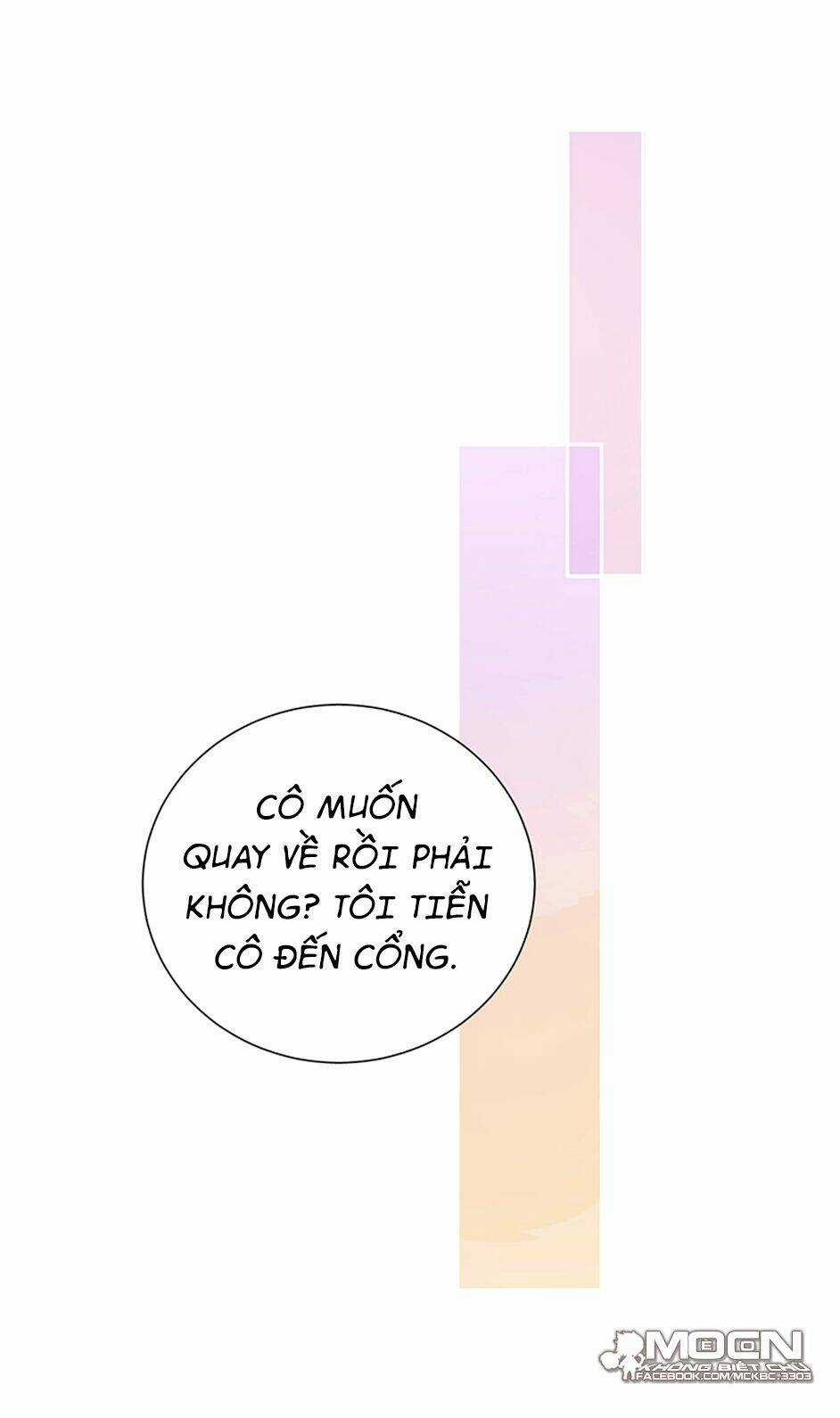 Nhịp Tim Cảnh Báo - Chapter 44 - Trang 35