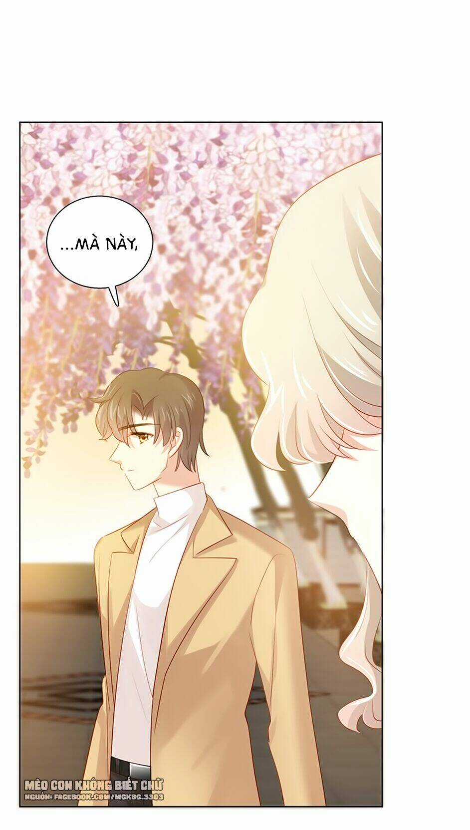 Nhịp Tim Cảnh Báo - Chapter 44 - Trang 36