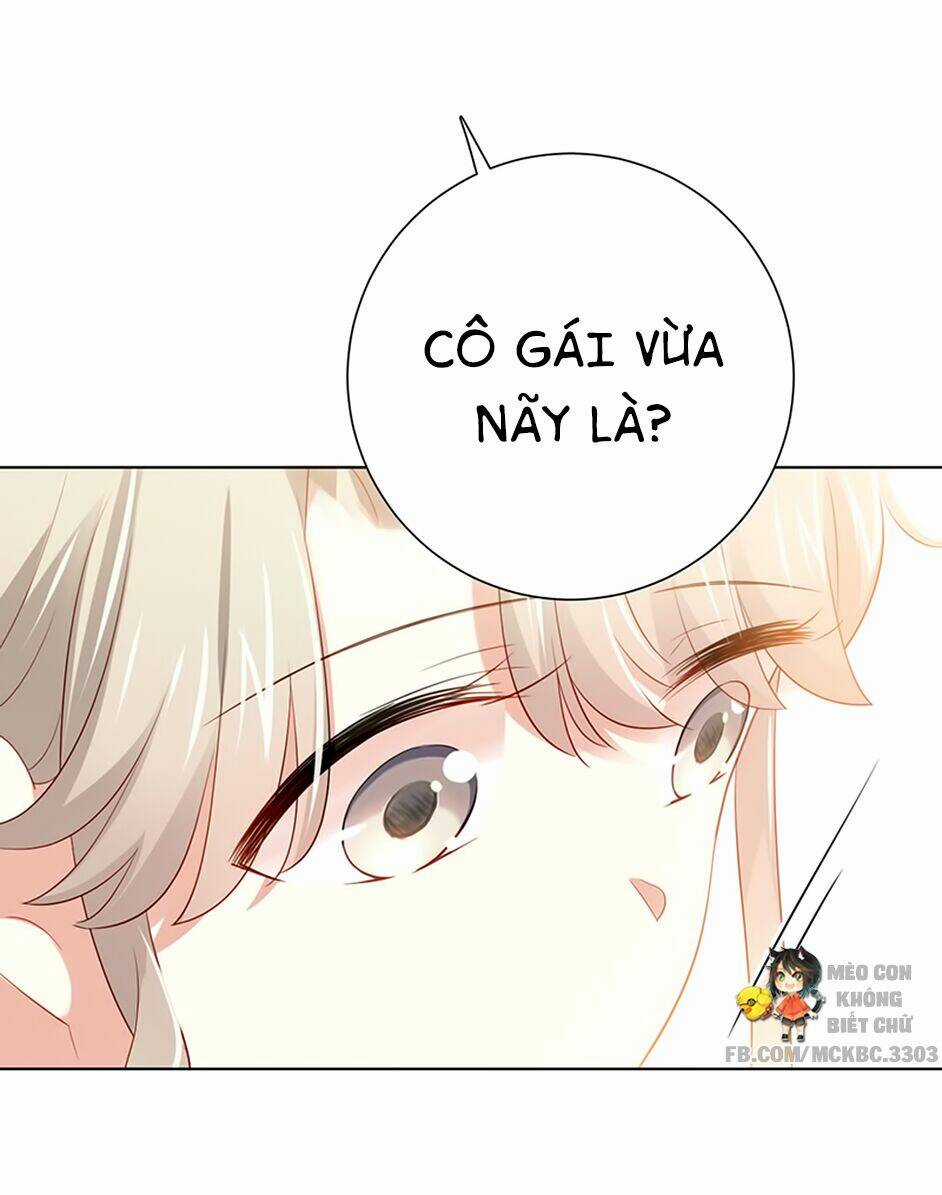 Nhịp Tim Cảnh Báo - Chapter 44 - Trang 37