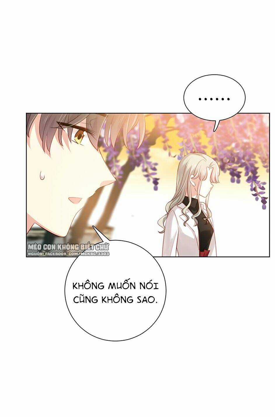 Nhịp Tim Cảnh Báo - Chapter 44 - Trang 38