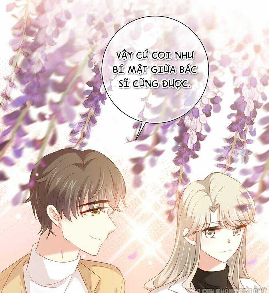 Nhịp Tim Cảnh Báo - Chapter 44 - Trang 41