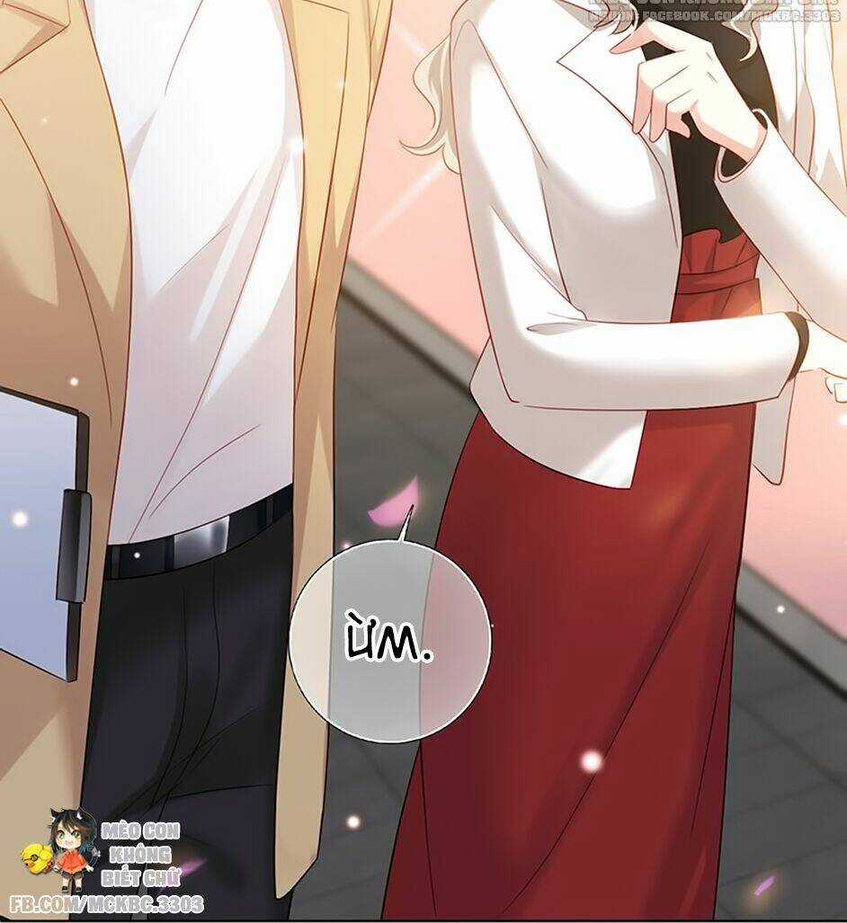 Nhịp Tim Cảnh Báo - Chapter 44 - Trang 42