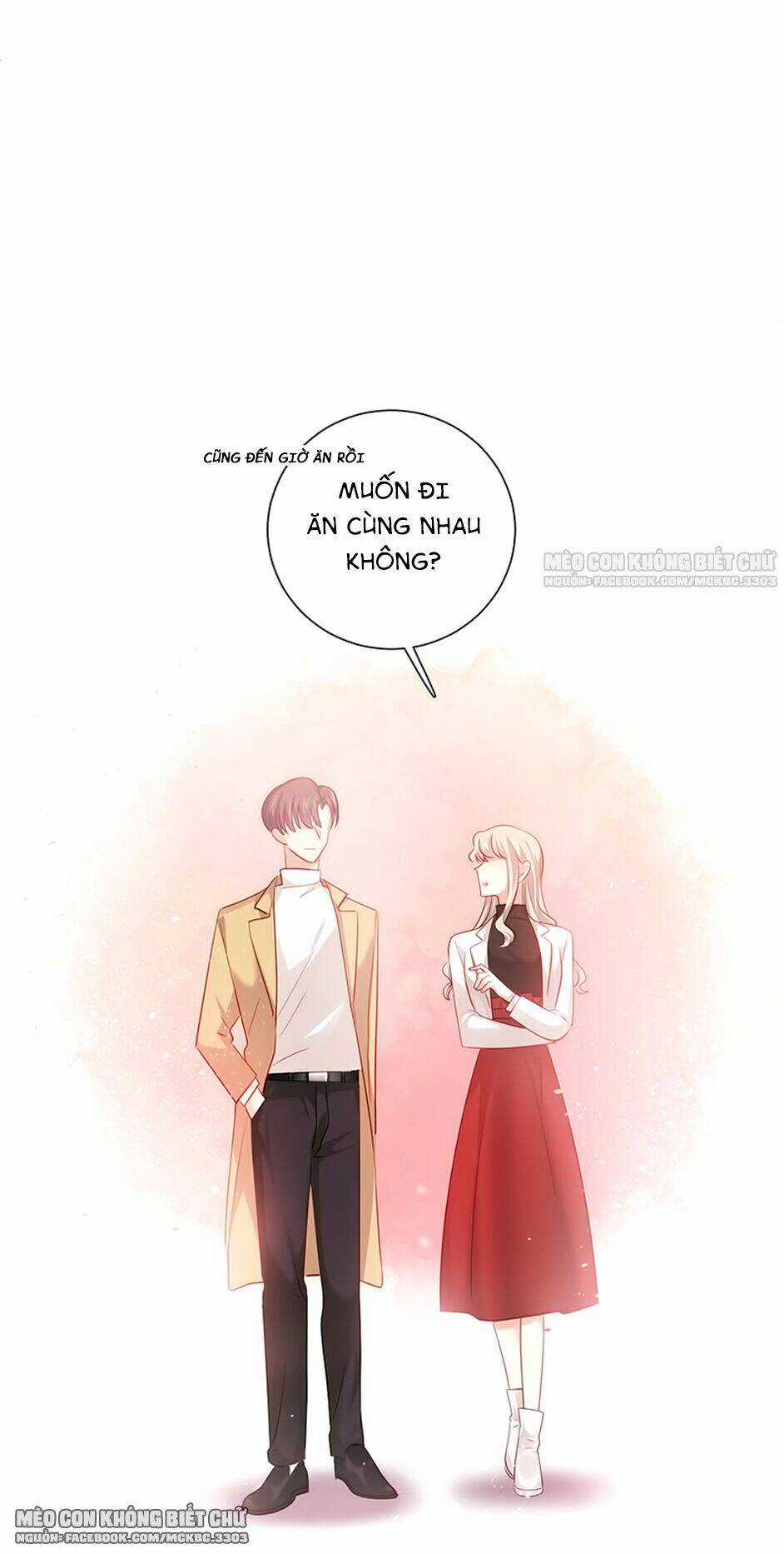 Nhịp Tim Cảnh Báo - Chapter 44 - Trang 43