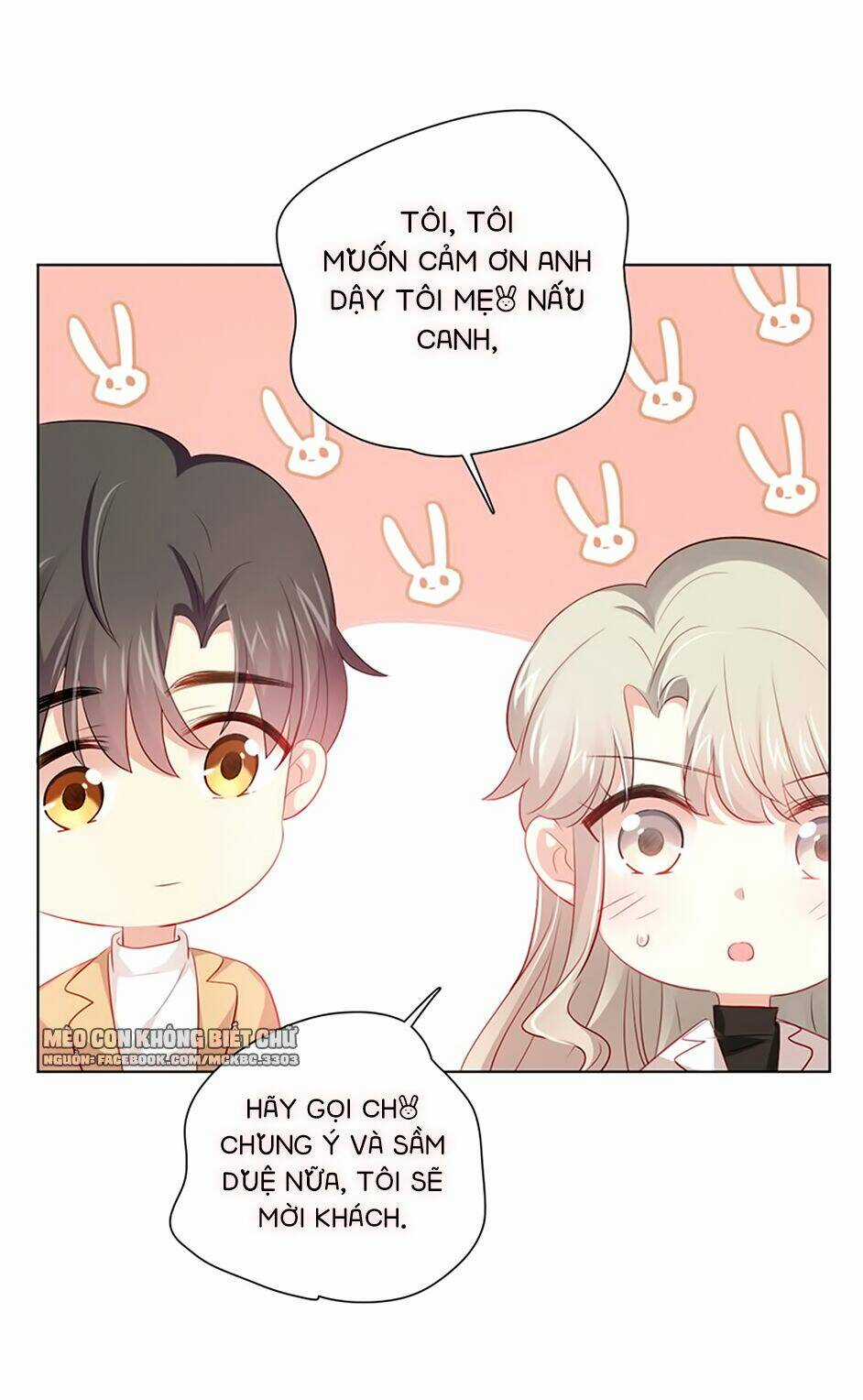 Nhịp Tim Cảnh Báo - Chapter 44 - Trang 45