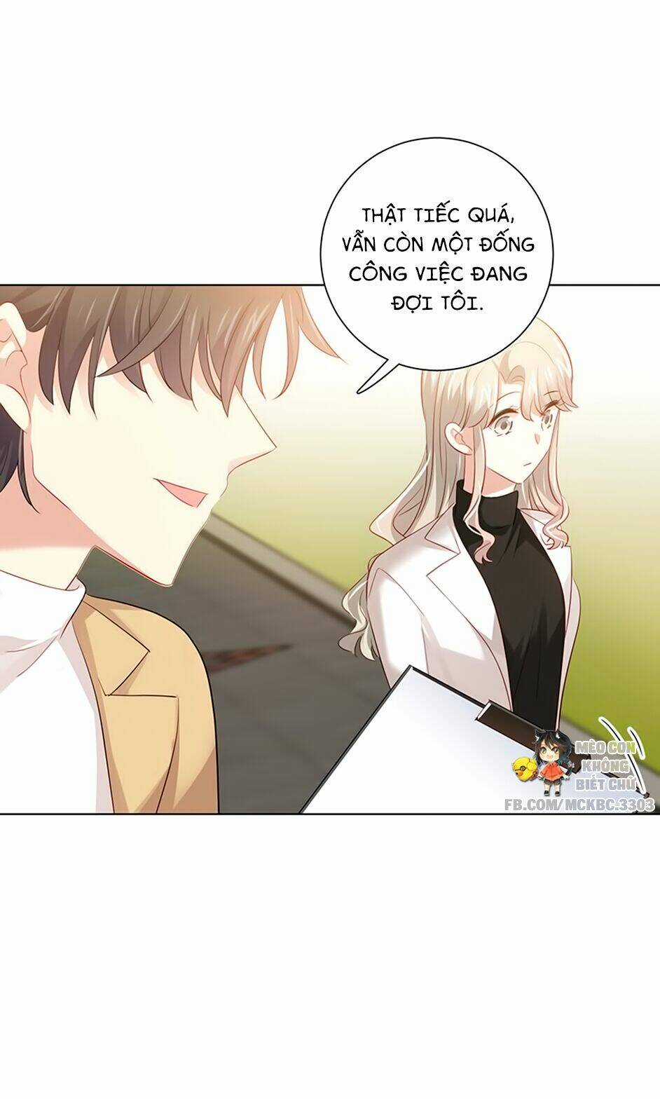 Nhịp Tim Cảnh Báo - Chapter 44 - Trang 46