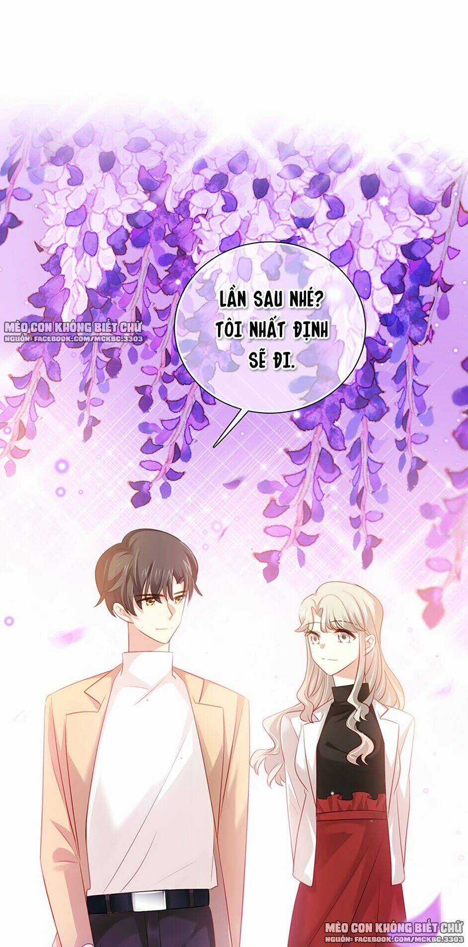 Nhịp Tim Cảnh Báo - Chapter 44 - Trang 47